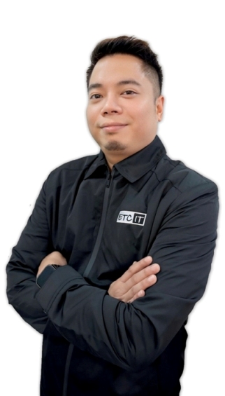 Employee image